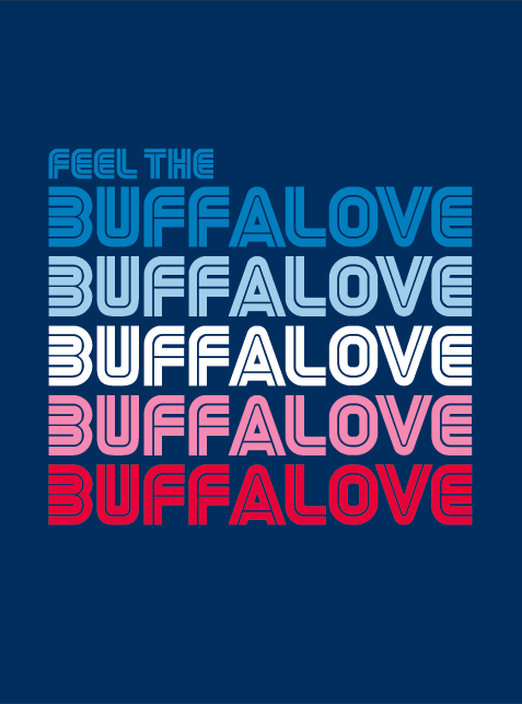Great Company……Some Buffalo Pride and Obama Certified!!!
