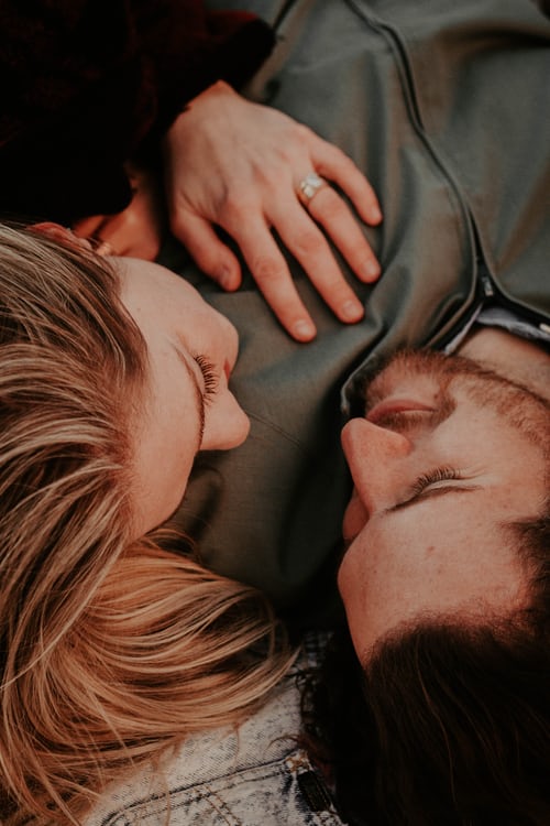 Money, Love & Partnerships: Tips on how to survive