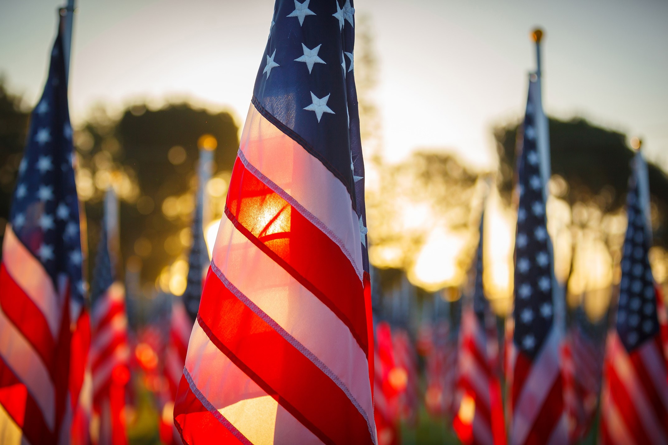 Honoring our nation’s heroes