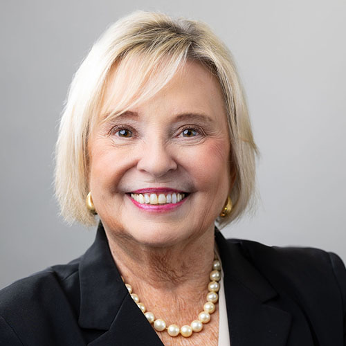 Mary Collins Sanborn